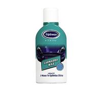 Triplewax TWD500 car Polish