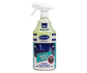 Triplewax TWW100 Shake & Shine 1L