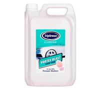 Triplewax Vortex Blast Snow Foam Car Shampoo 5L - High Foam Pre-Wash for Foam Cannons & Pressure Washers