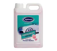Triplewax Vortex Blast Snow Foam Car Shampoo - 2.5L | High-Performance Snow Foam for Car Pre-Wash