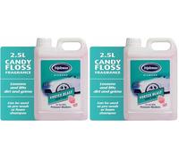 Triplewax Vortex Blast Snow Foam Car Shampoo - 2.5L (Pack of 2)