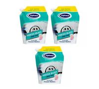 Triplewax Vortex Blast Snow Foam Thick Car Shampoo Vehicle Cleaner 1.2L Pouch X3