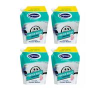 Triplewax Vortex Blast Snow Foam Thick Car Shampoo Vehicle Cleaner 1.2L Pouch X4