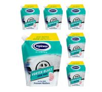 Triplewax Vortex Blast Snow Foam Thick Car Shampoo Vehicle Cleaner 1.2L Pouch X6