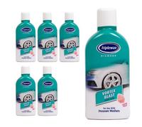 Triplewax Vortex Blast Snow Foam Thick Car Shampoo Vehicle Cleaner 1L X6