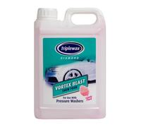 Triplewax Vortex Blast Snow Foam Thick Car Shampoo Vehicle Cleaner 2.5L