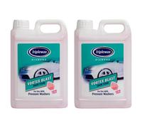 Triplewax Vortex Blast Snow Foam Thick Car Shampoo Vehicle Cleaner 5L