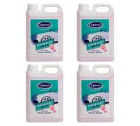 Triplewax Vortex Blast Snow Foam Thick Car Shampoo Vehicle Cleaner 5L X4