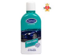 Triplewax Wash and Wax Car Shampoo, 1 L EACH