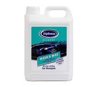 Triplewax Wash & Wax 2.5L - Car Cleaner for Cleaning & Protection