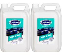 Triplewax Wash & Wax Car Shampoo 5L (Pack of 2)