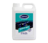 Triplewax Wash & Wax Shampoo 2.5L 2.5L
