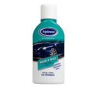 Triplewax TCS501 Shampoo Cleaner For Extra Shine 500ml