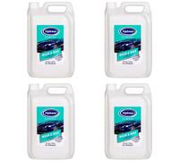 Triplewax Wash & Wax Shampoo Streak Free Car Caravan Motorhome 5L X4