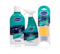 Triplewax Wash, Wax & Wheels Bundle Kit
