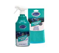 Triplewax Waterless Car Wash Starter Kit Kit