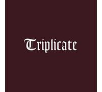 Triplicate: 'Til the Sun Goes Down / Devil Dolls / Comin' Home Late [3CD-Set]