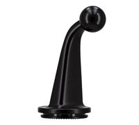 Triplinger 22mm Mount Neck for Garmin XL GPS Friction Beanbag Mount Adapter | for Garmin Large GPS DriveSmart 86 76 66 dezl OTR1020 820 720 620 RV 1095 895 795 Overlander Vehicle Truck RV NAVIGATOR