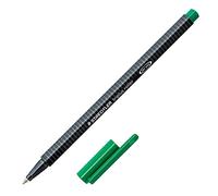 Triplus Rollerball Pen Green