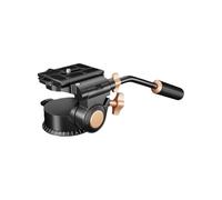 Tripod Accessory Handheld Tripod Head Providing 3D Rotation and Manual Control for Smooth Photography Video Capturing Professional Tripod Head