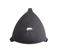 Tripod Accessory Tray for AstroMaster Series Dedicated Astronomical Telescope Triple-cornered Tray