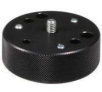 Tripod adapter 3/8'' to 1/4''|Manfrotto