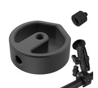 Tripod Adapter | Slimme Fitness Trainingsapparatuur - Camera Accessory, Geschikt Voor Kinderen, Volwassenen En Fitness Liefhebbers Voor Thuisgym, Kantoor, Woonkamer En Slaapkamer
