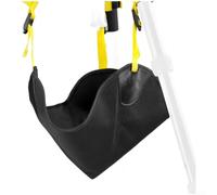 Tripod Balance Bag 38x22cm for Studio Lights | 38x22cm expanded size, 15x8.5 inch dimensions, fits standard tripods, balances lamps effectively