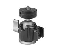 Tripod Balls Head For Tripods Monopods 360°Panoramic Rotation Supports Up To 3kg Camera Tripod Mount Accessories