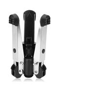 Tripod Base, Tripod Stand Feet Support Stand Monopod Base Universal Mini Three with 3/8in Mounting Screw