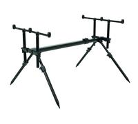 Tripod Carp Spirit Blax Alu-Lite Pod + Bb 4 Rod Noir TU