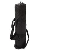 Tripod Carry Bag Case 35in 1680D Nylon Foam Padded Camera Video Photography Studio Equipment Bag - 90cm x 20cm - Large Sturdy Storage Travel Portable Black Bag for Light Stand Monopod Boom Arm