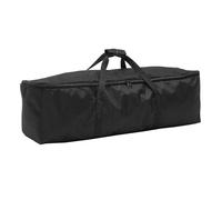 Tripod Carrying Bag Oxford Cloth Storage Pouch Photographic Equipment Storage Bag Tripod Storage Pouch Outdoor Photography Equipment Carrying Bag For Speaker Stands, Lighting Stand(80x21x21cm)