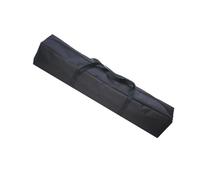 Tripod Carrying Bag Tripod Monopod Storage Bag Foldable Large Handbag Carrying Storage Case For Mic Light Umbrella Storage Photographic Studio Gear For Speaker Stands, Lighting Stand(120x20CM)
