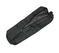 Tripod Carrying Bag Tripod Stand Bag Waterproof Oxford Cloth Travel Carrying Storage For Mic Photography Bracket Camera Photographic Studio Carrying For Speaker Stands, Lighting Stand(84x10CM)