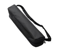 Tripod Carrying Case Bag Thickened Oxford Cloth Durable Carrying Bag with Strap for Photographic Equipment Storage (10 * 10 * 84CM)
