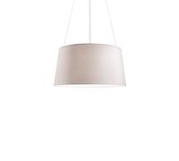 Tripod Ceiling Light Ecrù Kdln - 8015086001393