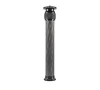 Tripod Center Column Extension Tube Extender Handheld 1/4 To 3/8 Screw Tripod Extender Rod
