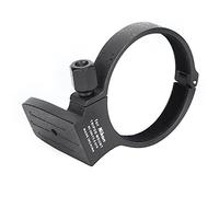 Tripod Collar Mount Ring 81 mm/3.19in CNC Aluminium Alloy Tripod Mount Ring Lens Collar Stand Lens Mount Ring Replacement Lens for Nikon 80-200mm f2.8D ED/for TAMRON SP 70-300mm f/4-5.6 VC USD Lenses
