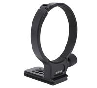 Tripod Collar Mount Ring for AF 35 to 150mm, Tripod Mount Collar with 70mm Quick Release Plate, 1/4 & 3/8 Inch Screw Hole, Lens Collar Replacement for AF 35 to 150mm