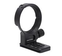 Tripod Collar Mount Ring, Quick Release Arca Swiss Base Compatible with 28-45mm F1.8 DG DN Art Lens, Aluminum Alloy Bracket
