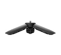 Tripod Desktop Tabletop Stand Tripod For Pocket 3 Gimbals Handle Grip Stabilizer Action Cameras Accessories