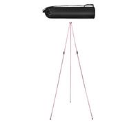 Tripod Easel Stand Wedding Signs Artist Easel Art Boards Display Easel Pink, 1.6m