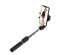 Tripod Feet Tripod Stand Phone Holder Shutter Live Stream Makeup Video Photography for Travel Shooting Outdoor Sports Live Broadcast