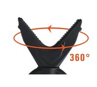 VANGUARD U-Yoke Outdoor Gun Rest Head