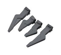 Tripod Height Increase Landing Gear PTZ Protections Bracket Fixing Accessories Protect Camera