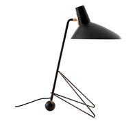 Tripod HM9 Table Lamp Black one size