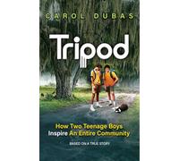Tripod: How Two Teenage Boys Inspire An Entire Community