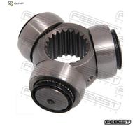 TRIPOD HUB, DRIVE SHAFT FOR VOLVO 240 260 340-360 440 FEBEST 2116-FOC20