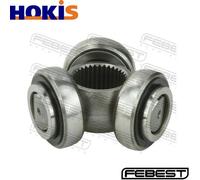 Tripoid joint 34x40.9 2116-ge34 For Ford Mondeo Ge 2000-2007 [Eu]